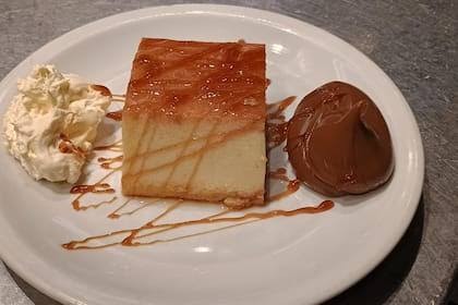 el flan:  la historia de un clásico que lleva mas de 2000 años en la cocina