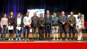 La Red Federal de Teatros celebró en San Luis la segunda edición del Foro de Desarrollo Económico de las Artes Escénicas
