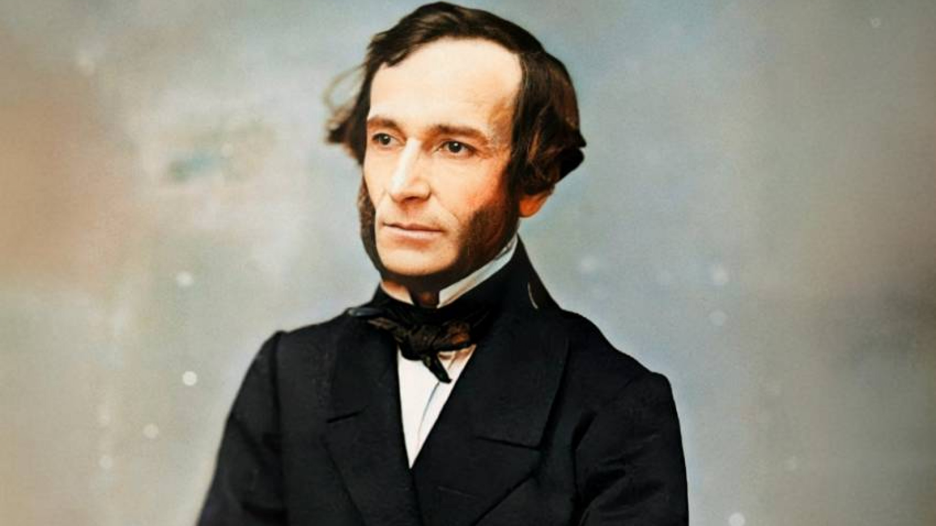 Juan Bautista Alberdi, el pensador que sentó las bases de la Constitución Argentina