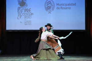 El Galpón 11 celebra el folclore y anuncia la apertura de la convocatoria al Pre Cosquín 2027