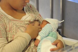 Semana de la Lactancia Materna: una oportunidad para hablar de beneficios, cuidados y derechos