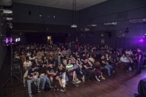 Bafici Rosario 2026: cuatro días de cine independiente y nuevas miradas en la ciudad