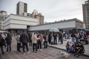 «Memorias Cuir en VHS»: se viene el segundo encuentro en el Cultural Fontanarrosa