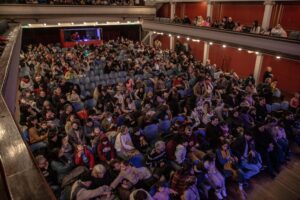 La Comedia Municipal convoca a artistas para participar de «Yiya, el musical»