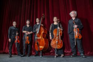 Agosto a pura música: los Organismos Estables ofrecen cuatro conciertos gratuitos en la ciudad