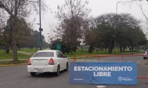 Habrá un operativo especial de tránsito por el Congreso de Aapresid en Salón Metropolitano
