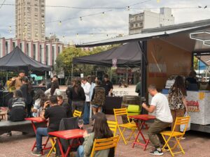 Llega el Día del Chipá al Mercado del Centro con promociones especiales
