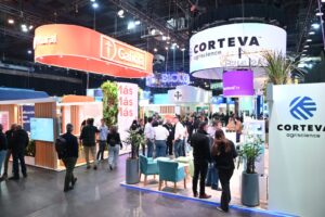 Turismo de reuniones en Rosario: agosto tiene nutrida agenda de congresos, encuentros internacionales y eventos