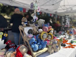 Economía Social: llega la Feria Especial de Infancias