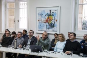 El Municipio reunió a organismos de emergencia para reforzar la respuesta ante la llegada de El Niño