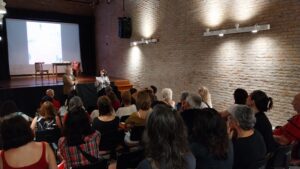 Invitan a participar de un ciclo de diálogos sobre las violencias en el lenguaje