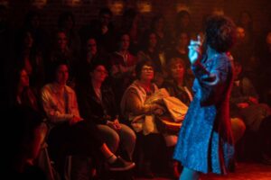 Continúa el Mes del Teatro Independiente con funciones y talleres gratuitos para mayores de 65 años