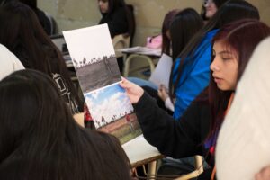 Convocan a estudiantes secundarios a participar de charlas gratuitas sobre la Noche de los Lápices