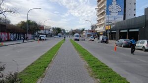 La Municipalidad realizó más de 480 controles vehiculares para garantizar la seguridad alimentaria en Rosario