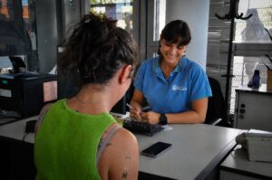Tus trámites más cerca: el municipio asistirá a vecinas y vecinos con gestiones municipales en los barrios