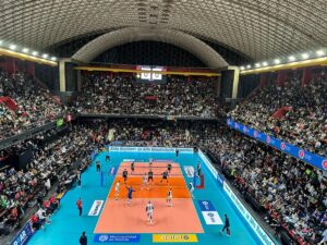Juegos Suramericanos 2026: los clubes de Rosario vuelven a ser protagonistas