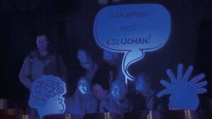 Tres décadas escuchando a la infancia: Rosario celebró la utopía hecha ciudad