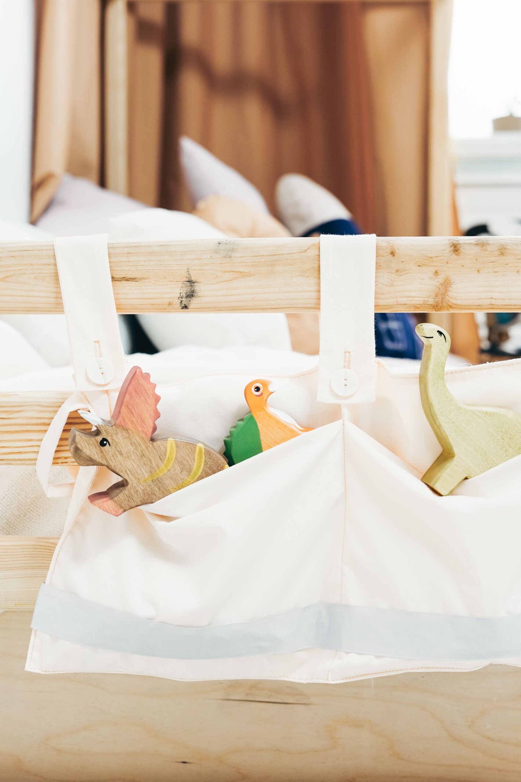 DORMITORIOS INFANTILES : CUANDO LA IMAGINACIÓN SE  ABRE PASO