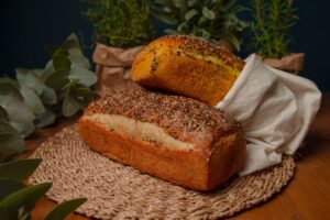 Del fuego sagrado a la alta cocina: La fascinante historia del pan y su revolución gastronómica