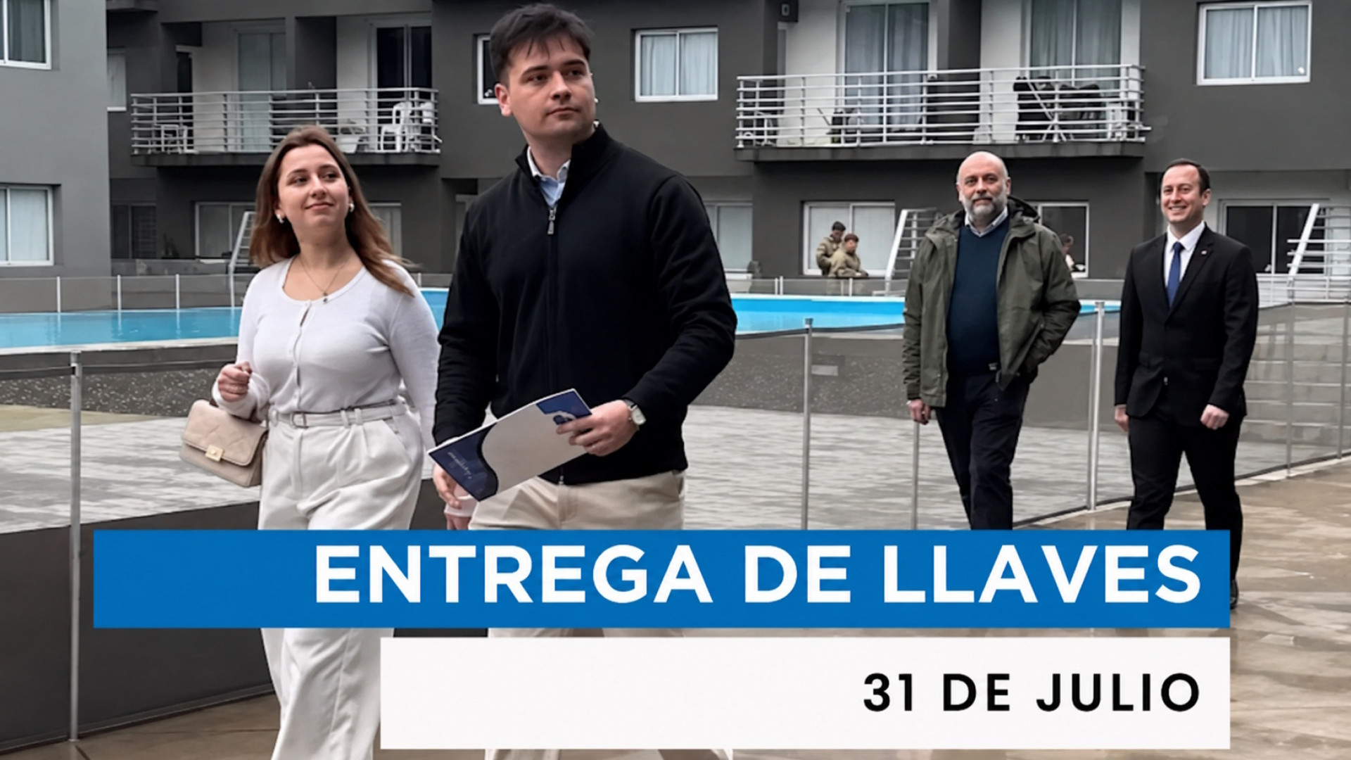 Programa Familia Militar: día a día, nuevos beneficios
