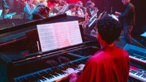 MICA 2026: presentación del Festival de Jazz Argentino (FEJA) en la Casa Nacional del Bicentenario
