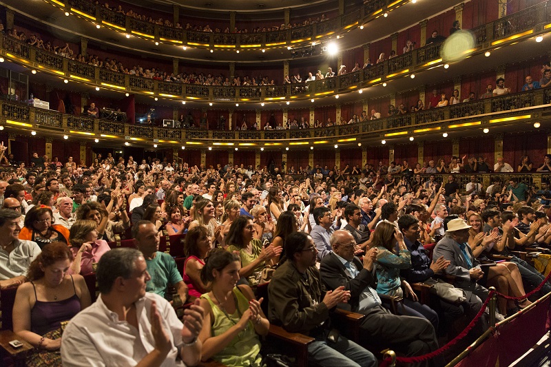 LA CULTURA COMO ANTÍDOTO CONTRA EL ENVEJECIMIENTO