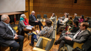 Reunión de seguimiento del Comité Argentino de Lucha contra el Tráfico Ilícito de Bienes Culturales