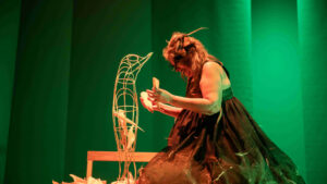 MICA 2026: Comienza el ciclo “Teatro del país” en el Teatro Nacional Cervantes