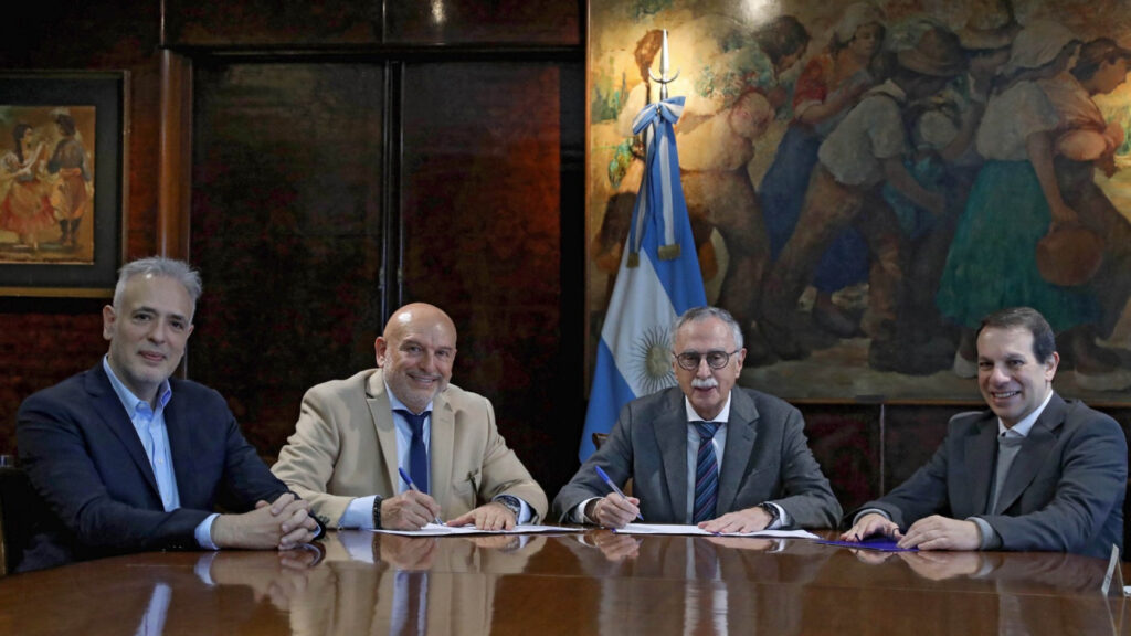 Salud incorpora al PAMI a la red de atención del ACV y continúa ampliando su alcance en el país