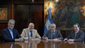 Salud incorpora al PAMI a la red de atención del ACV y continúa ampliando su alcance en el país