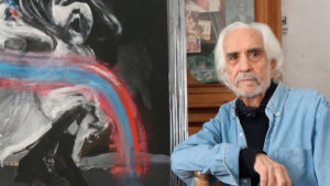 La Secretaría de Cultura despide a Carlos Alonso