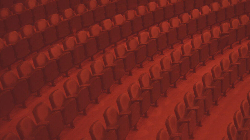 Ganadores del Concurso de Dramaturgia 2026