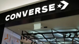 Converse retira un anuncio «profundamente perturbador» tras acusaciones de racismo