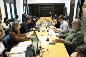Propuestas sobre obras y movilidad