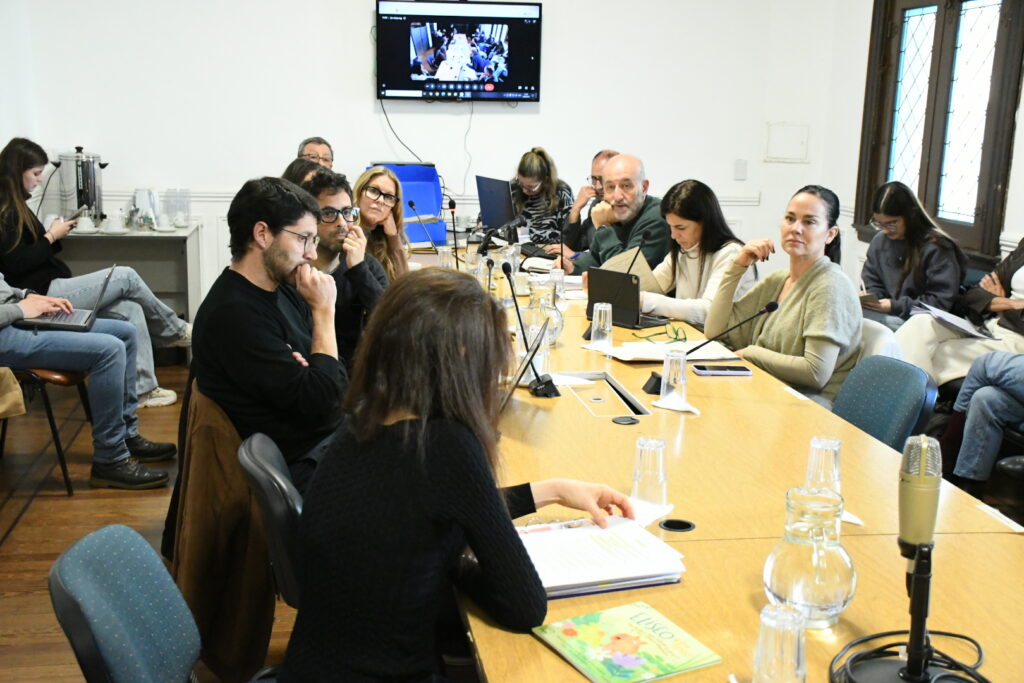 Programa de protección al paciente celíaco