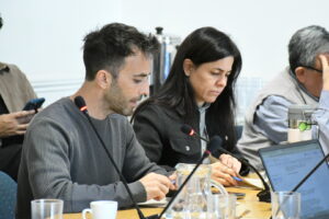Eliminación de microbasurales y otras acciones de limpieza