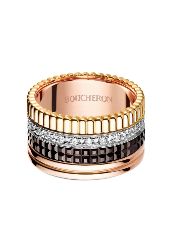 BOUCHERON: LA HISTORIA DE UNA CASA QUE CONVIRTIÓ LA JOYA EN UNA FORMA DE LIBERTAD