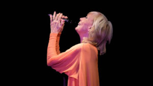 Amelita Baltar, la voz inquebrantable del tango