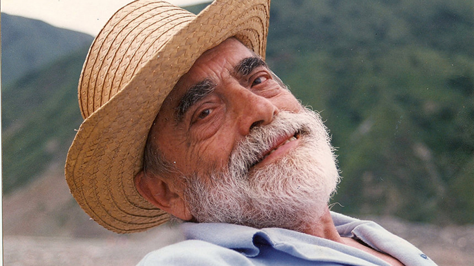 Gustavo “Cuchi” Leguizamón, un renovador del folclore argentino