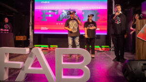 La Secretaría de Cultura acompaña el Mercado FAB en Bariloche