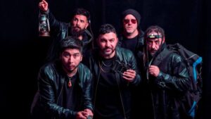 DÉCIMA ADELANTA SU PRÓXIMO DISCO CON “TODO CAMBIA ASÍ”