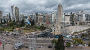 Juegos Suramericanos: quiénes serán los artistas de la Ceremonia de Apertura en Rosario