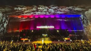 Los Juegos Suramericanos 2026 ya tienen sus entradas a la venta