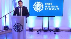 Pullaro: “Para generar igualdad, no hay que distribuir plata, hay que generar desarrollo productivo”