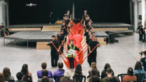 Juegos Suramericanos Santa Fe 2026: así será la apertura que unirá historia, música, teatro y deporte