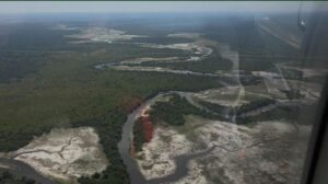 Relevamiento de Provincia confirmó el funcionamiento normal del sistema hídrico, sin desbordes generalizados ni situaciones de emergencia