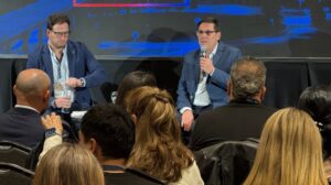 Santa Fe Business Forum: Provincia destaca el papel de la educación como eje de competitividad internacional