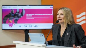 Coudannes: “Más de 58.000 turistas visitaron la Provincia con un impacto económico superior a los $ 14.000 millones por los eventos internacionales”