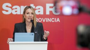 En menos de 24 horas trasladaron 380 detenidos al nuevo penal de Recreo