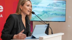 Fenómeno de El Niño: la cuenca baja del Salado mantiene niveles por debajo de alerta